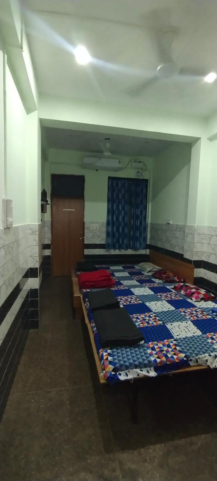Baba Ramdev Hotel And Restaurant Nāgaur Dış mekan fotoğraf