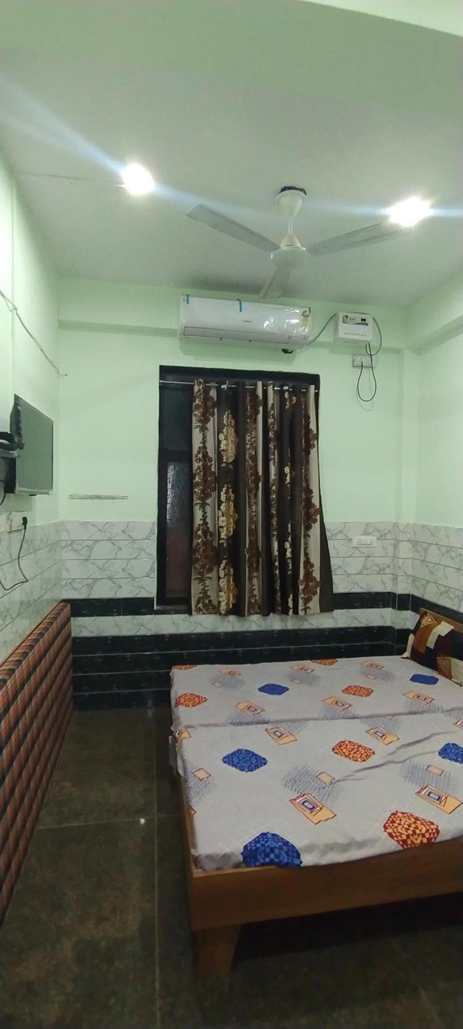 Baba Ramdev Hotel And Restaurant Nāgaur Dış mekan fotoğraf
