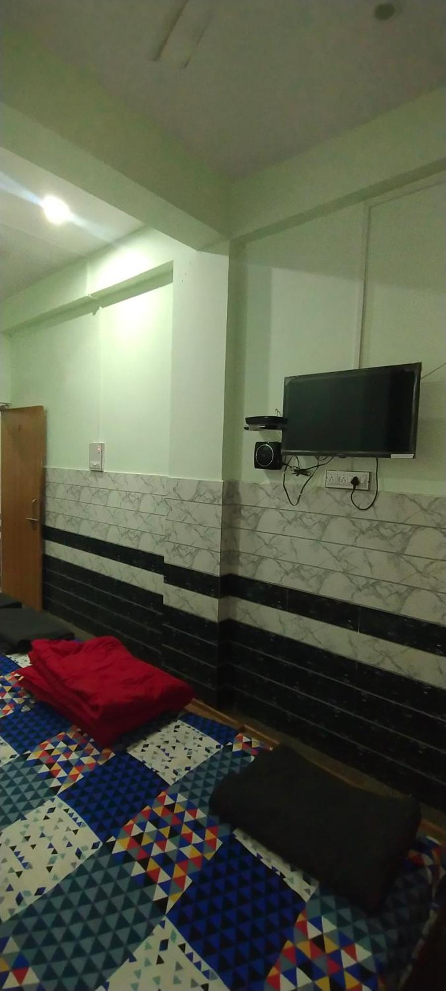 Baba Ramdev Hotel And Restaurant Nāgaur Dış mekan fotoğraf