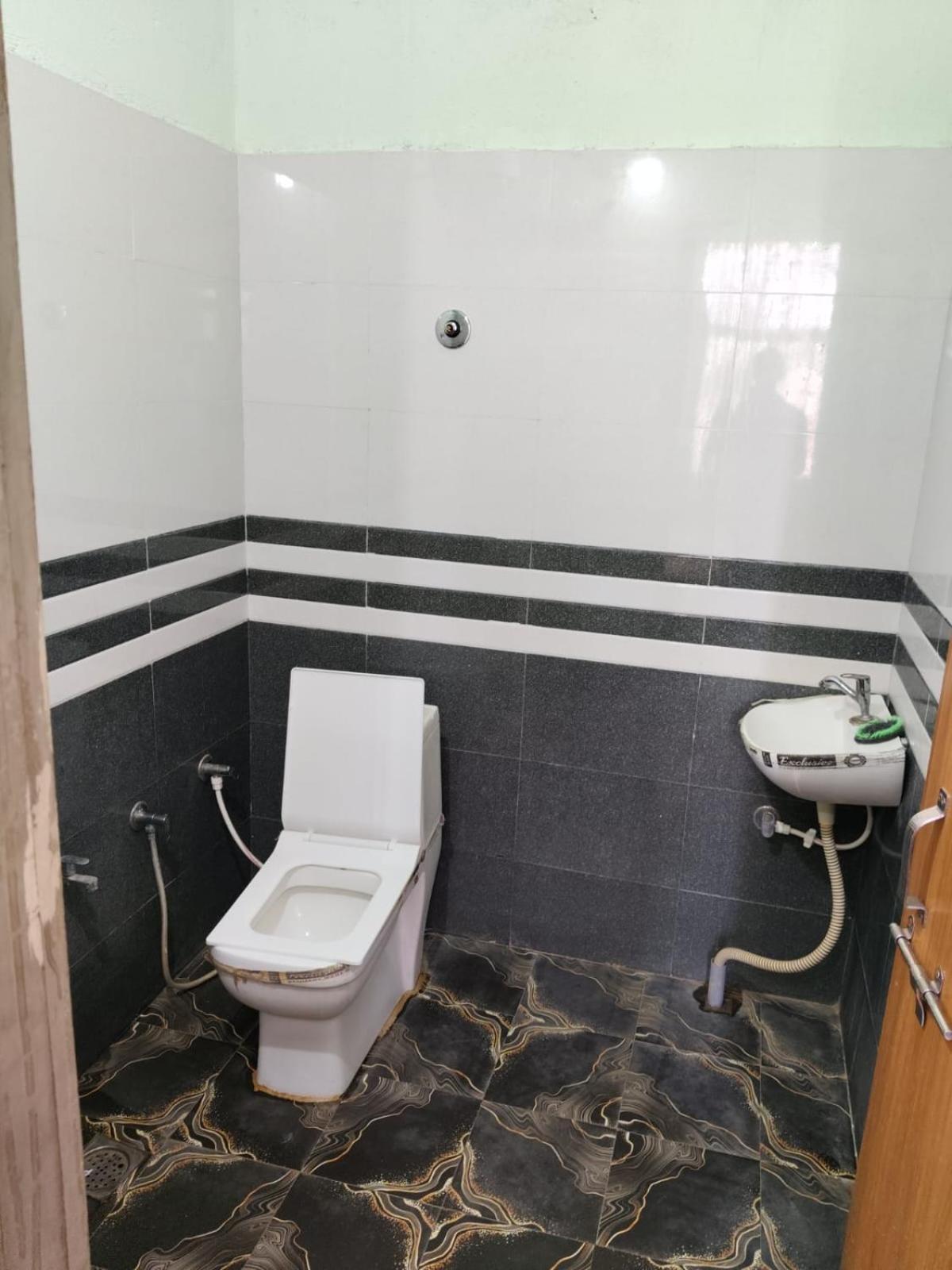 Baba Ramdev Hotel And Restaurant Nāgaur Dış mekan fotoğraf